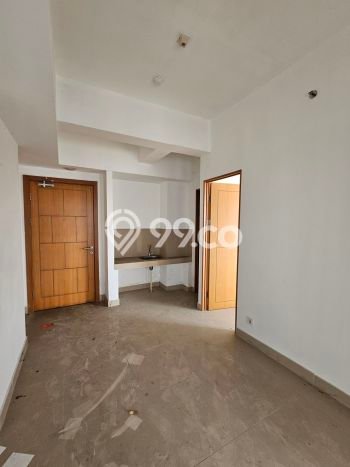 Dijual Apartemen di Karang Tengah, Tangerang 2 KT, 1 KM Strategis Dijual Apartemen di Karang Tengah, Tangerang 2 KT, 1 KM Strategis
