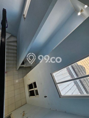 Rumah Modern Minimalis 3 KT Siap Huni di Karawaci Rumah Modern Minimalis 3 KT Siap Huni di Karawaci