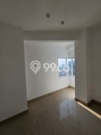 Dijual Apartemen di Karang Tengah, Tangerang 2 KT, 1 KM Strategis Dijual Apartemen di Karang Tengah, Tangerang 2 KT, 1 KM Strategis