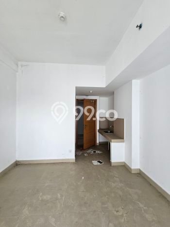 Dijual Apartemen di Karang Tengah, Tangerang 2 KT, 1 KM Strategis Dijual Apartemen di Karang Tengah, Tangerang 2 KT, 1 KM Strategis