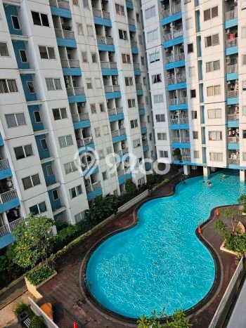 Dijual Apartemen di Karang Tengah, Tangerang 2 KT, 1 KM Strategis Dijual Apartemen di Karang Tengah, Tangerang 2 KT, 1 KM Strategis