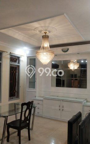 Dijual Hunian Mewah dengan Fasilitas Sekitar Komplit di Karawaci, Tangerang Dijual Hunian Mewah dengan Fasilitas Sekitar Komplit di Karawaci, Tangerang