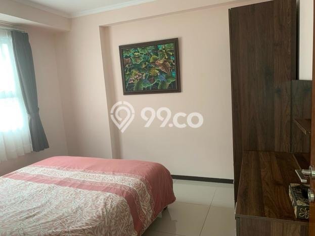 Apartemen Terawat Dijual di Bandung Spesifikasi 2 KT, 1 KM Apartemen Terawat Dijual di Bandung Spesifikasi 2 KT, 1 KM