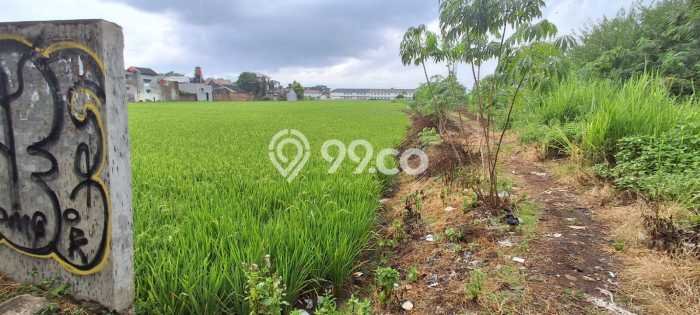 Untuk Dijual Tanah 24530m2 di Gede Bage, Bandung Untuk Dijual Tanah 24530m2 di Gede Bage, Bandung