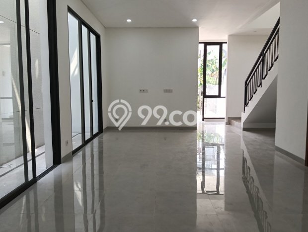 Rumah Mewah Siap Huni LT 138m2 di Sukajadi, Bandung Rumah Mewah Siap Huni LT 138m2 di Sukajadi, Bandung