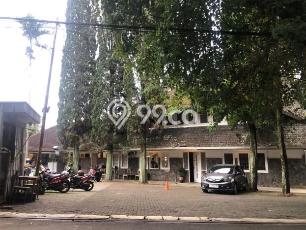 Hunian Eksklusif Dijual di Bandung Fasilitas Premium Hunian Eksklusif Dijual di Bandung Fasilitas Premium