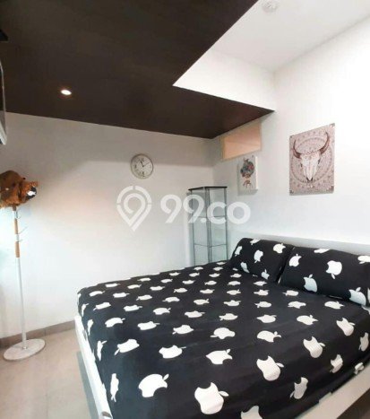 Disewakan Apartemen Murah di Cikokol 2 KT Disewakan Apartemen Murah di Cikokol 2 KT