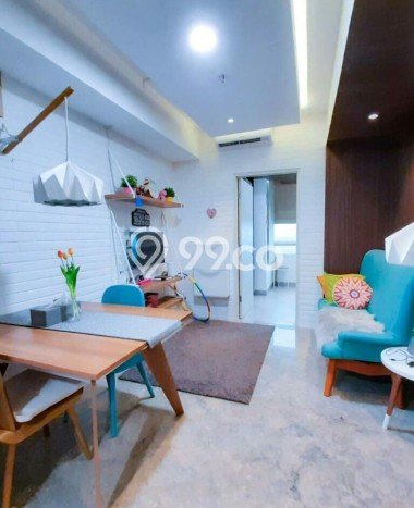 Disewakan Apartemen Murah di Cikokol 2 KT Disewakan Apartemen Murah di Cikokol 2 KT