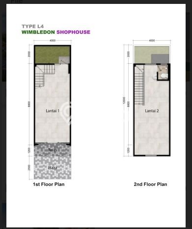 Ruko Bagus Dijual LB 120m2 Lokasi Strategis Bekasi Area Cocok untuk Bisnis Ruko Bagus Dijual LB 120m2 Lokasi Strategis Bekasi Area Cocok untuk Bisnis