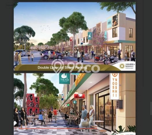 Ruko Bagus Dijual LB 120m2 Lokasi Strategis Bekasi Area Cocok untuk Bisnis Ruko Bagus Dijual LB 120m2 Lokasi Strategis Bekasi Area Cocok untuk Bisnis