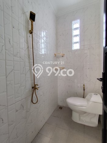 Hunian Super Elit dengan Akses Paling Strategis di Pulomas, Jakarta Timur Hunian Super Elit dengan Akses Paling Strategis di Pulomas, Jakarta Timur