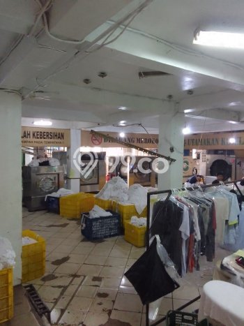 For Sale! Premium House LT 950m2 Desain Modern di Cawang For Sale! Premium House LT 950m2 Desain Modern di Cawang