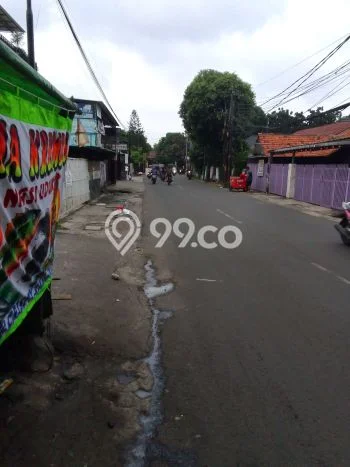 Lahan Investasi Lokasi Duren Sawit Jakarta Timur SHM Lahan Investasi Lokasi Duren Sawit Jakarta Timur SHM