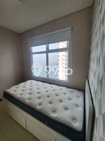 Apartemen Terawat Dijual di Jakarta Utara Spesifikasi 2 KT, 2 KM Apartemen Terawat Dijual di Jakarta Utara Spesifikasi 2 KT, 2 KM