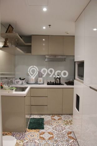 Dijual Segera Apartemen Eksklusif 2 Kamar di Grogol Petamburan, Jakarta Barat Dijual Segera Apartemen Eksklusif 2 Kamar di Grogol Petamburan, Jakarta Barat
