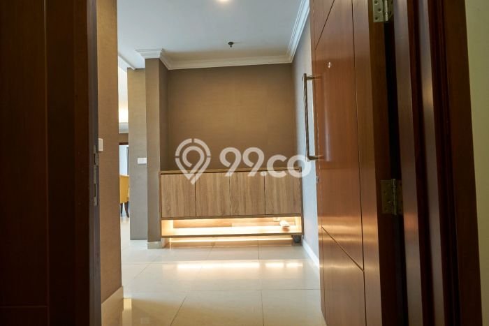 Paling Dicari! Apartemen Premium Dijual di Kuningan Punya 3 Bedroom Paling Dicari! Apartemen Premium Dijual di Kuningan Punya 3 Bedroom