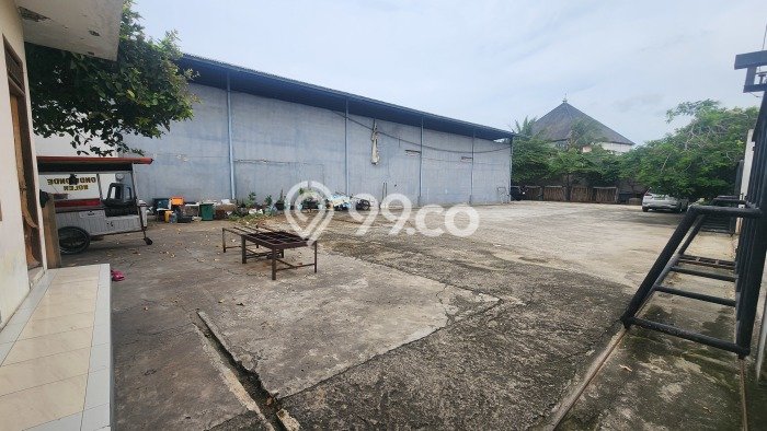 Gudang Bagus Dijual LB 1300m2 Lokasi Strategis Jakarta Barat Area Cocok untuk Berbisnis Gudang Bagus Dijual LB 1300m2 Lokasi Strategis Jakarta Barat Area Cocok untuk Berbisnis