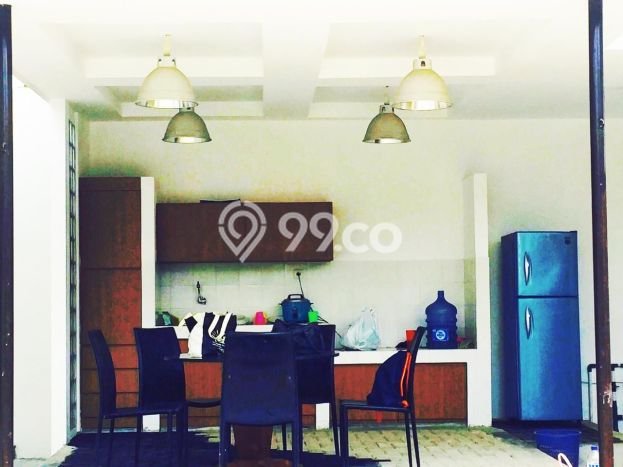 Rumah Elit LB 200m2 Siap Huni Desain Elegan di Meruya, Jakarta Barat Rumah Elit LB 200m2 Siap Huni Desain Elegan di Meruya, Jakarta Barat