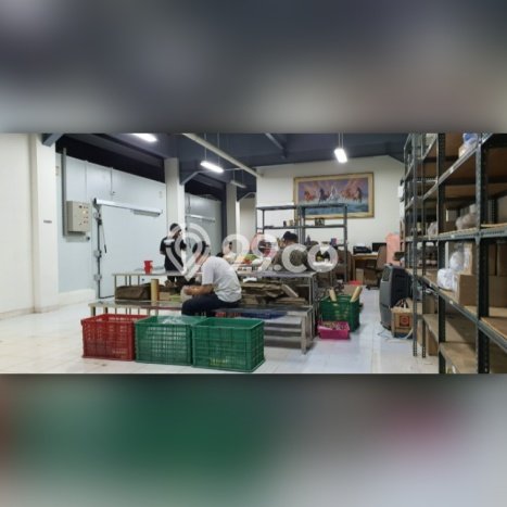 Kantor Bagus Dijual LB 1600m2 Lokasi Strategis Jakarta Barat Area Cocok untuk Berbisnis Kantor Bagus Dijual LB 1600m2 Lokasi Strategis Jakarta Barat Area Cocok untuk Berbisnis