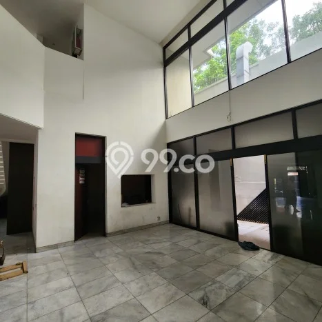 Dijual Rumah Premium dengan Fasilitas Sekitar Komplit di Permata Hijau, Jakarta Selatan Dijual Rumah Premium dengan Fasilitas Sekitar Komplit di Permata Hijau, Jakarta Selatan