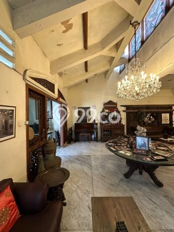 Jual Rumah Mewah Megah Dengan View Eksklusif di Radio Dalam, Jakarta Selatan Jual Rumah Mewah Megah Dengan View Eksklusif di Radio Dalam, Jakarta Selatan