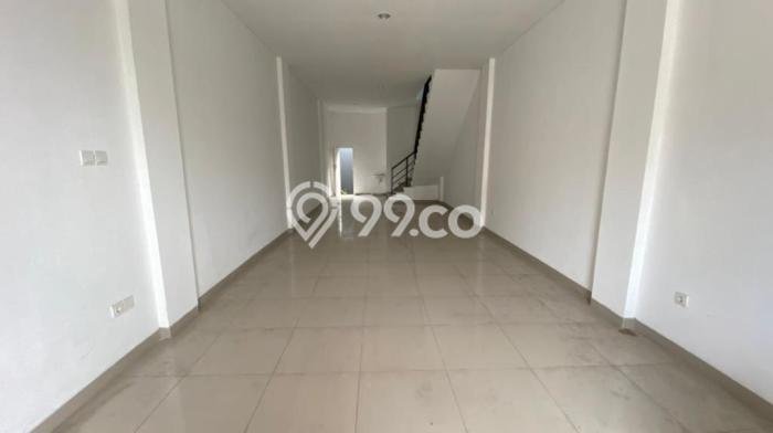 Ruko Dijual di Tangerang Selatan LT 132m2 & LB 190m2 Lokasi Terbaik! Ruko Dijual di Tangerang Selatan LT 132m2 & LB 190m2 Lokasi Terbaik!