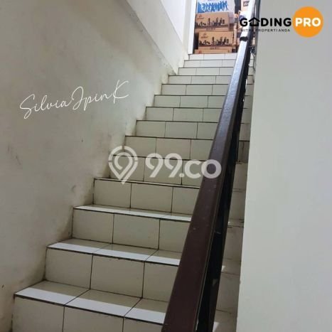 Dijual! Ruko di Cideng Jakarta Pusat LT 64m2 / LB 256m2 Kawasan Bisnis Dijual! Ruko di Cideng Jakarta Pusat LT 64m2 / LB 256m2 Kawasan Bisnis