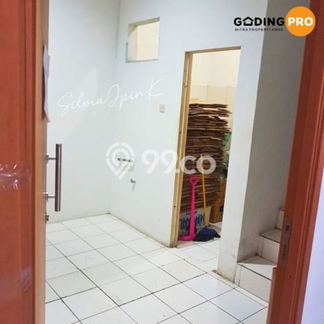 Dijual! Ruko di Cideng Jakarta Pusat LT 64m2 / LB 256m2 Kawasan Bisnis Dijual! Ruko di Cideng Jakarta Pusat LT 64m2 / LB 256m2 Kawasan Bisnis