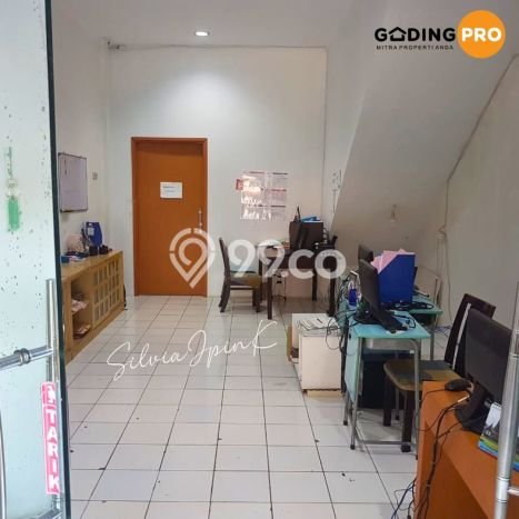 Dijual! Ruko di Cideng Jakarta Pusat LT 64m2 / LB 256m2 Kawasan Bisnis Dijual! Ruko di Cideng Jakarta Pusat LT 64m2 / LB 256m2 Kawasan Bisnis