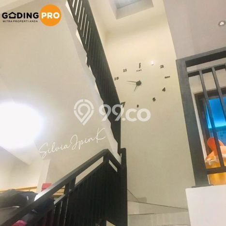 Rumah Minimalis 3 Kamar LT 48m2 di Tanjung Duren Rumah Minimalis 3 Kamar LT 48m2 di Tanjung Duren