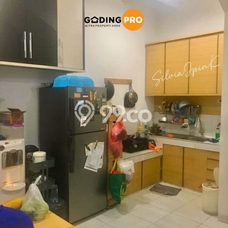 Rumah Minimalis 3 Kamar LT 48m2 di Tanjung Duren Rumah Minimalis 3 Kamar LT 48m2 di Tanjung Duren