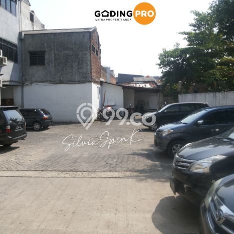 Gudang Disewakan Lokasi Kemayoran Jakarta Pusat Harga Spesial! Gudang Disewakan Lokasi Kemayoran Jakarta Pusat Harga Spesial!