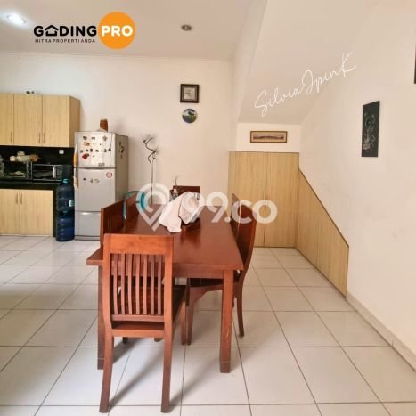 Rumah Luxury Modern Tanpa Renovasi di Taman Ratu Jakarta Barat Rumah Luxury Modern Tanpa Renovasi di Taman Ratu Jakarta Barat