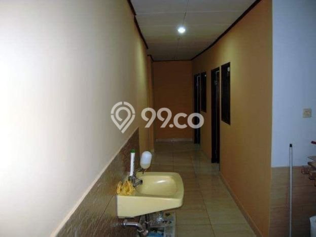 Rumah Luas Asri 18 KT Siap Pakai di Mangga Besar Jakarta Barat Rumah Luas Asri 18 KT Siap Pakai di Mangga Besar Jakarta Barat