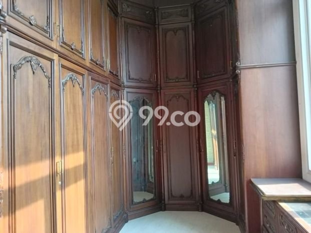 Jual Rumah Mewah Elegan Dengan View Eksklusif di Pluit, Jakarta Utara Jual Rumah Mewah Elegan Dengan View Eksklusif di Pluit, Jakarta Utara