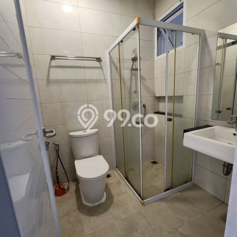 Hunian Elit LB 162m2 Siap Pakai Desain Elegan di Green Lake City, Jakarta Barat Hunian Elit LB 162m2 Siap Pakai Desain Elegan di Green Lake City, Jakarta Barat