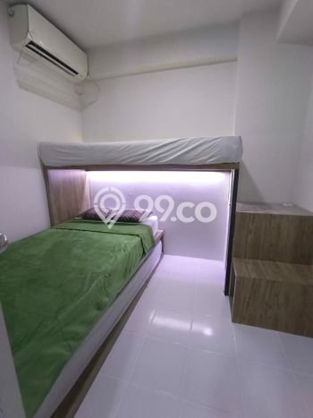Dijual Apartemen di Kelapa Gading, Jakarta Utara 2 KT, 1 KM Strategis Dijual Apartemen di Kelapa Gading, Jakarta Utara 2 KT, 1 KM Strategis
