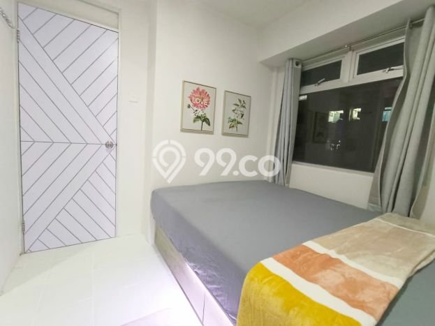 Dijual Apartemen di Kelapa Gading, Jakarta Utara 2 KT, 1 KM Strategis Dijual Apartemen di Kelapa Gading, Jakarta Utara 2 KT, 1 KM Strategis