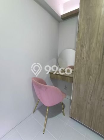 Dijual Apartemen di Kelapa Gading, Jakarta Utara 2 KT, 1 KM Strategis Dijual Apartemen di Kelapa Gading, Jakarta Utara 2 KT, 1 KM Strategis