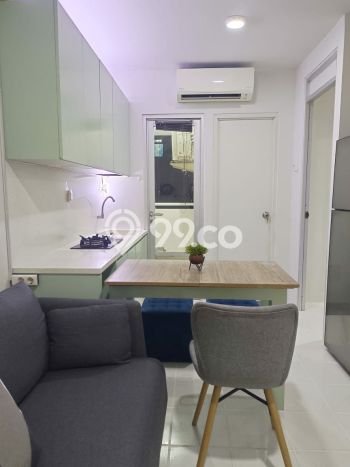 Dijual Apartemen di Kelapa Gading, Jakarta Utara 2 KT, 1 KM Strategis Dijual Apartemen di Kelapa Gading, Jakarta Utara 2 KT, 1 KM Strategis