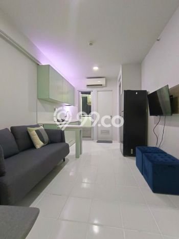 Dijual Apartemen di Kelapa Gading, Jakarta Utara 2 KT, 1 KM Strategis Dijual Apartemen di Kelapa Gading, Jakarta Utara 2 KT, 1 KM Strategis