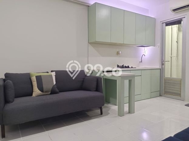 Dijual Apartemen di Kelapa Gading, Jakarta Utara 2 KT, 1 KM Strategis Dijual Apartemen di Kelapa Gading, Jakarta Utara 2 KT, 1 KM Strategis