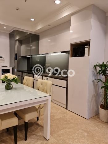 Disewakan Apartemen Ekonomis 1 KT di Senopati Jakarta Selatan Disewakan Apartemen Ekonomis 1 KT di Senopati Jakarta Selatan