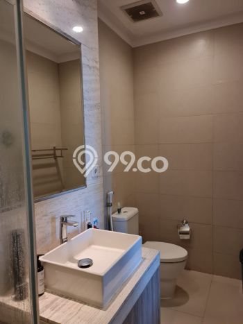 Disewakan Apartemen Ekonomis 1 KT di Senopati Jakarta Selatan Disewakan Apartemen Ekonomis 1 KT di Senopati Jakarta Selatan