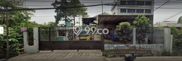 Gudang Bagus Dijual di Daan Mogot Jakarta Barat Strategis Cocok untuk Kembangkan Bisnis Gudang Bagus Dijual di Daan Mogot Jakarta Barat Strategis Cocok untuk Kembangkan Bisnis