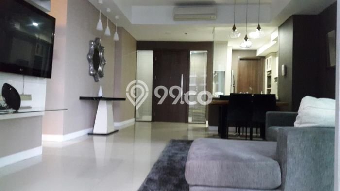 Dijual Apartemen Mewah 2 Bedroom di Jakarta Selatan Dekat ke Fasilitas Umum Dijual Apartemen Mewah 2 Bedroom di Jakarta Selatan Dekat ke Fasilitas Umum