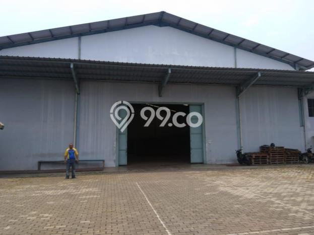 Gudang Dijual di Jakarta Barat LT 2840m2 & LB 1527m2 Lokasi Terbaik! Gudang Dijual di Jakarta Barat LT 2840m2 & LB 1527m2 Lokasi Terbaik!