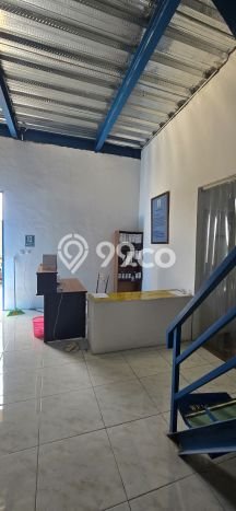 Unit Gudang Dijual di Tenjo Bogor Luas Bangunan 2000m2 Unit Gudang Dijual di Tenjo Bogor Luas Bangunan 2000m2