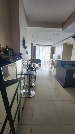 Untuk Dijual Apartemen 2 KT & 1 KM di Jakarta Barat Lokasi Strategis Untuk Dijual Apartemen 2 KT & 1 KM di Jakarta Barat Lokasi Strategis
