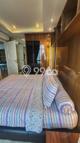 Dijual Apartemen 2 KT & 2 KM di Jakarta Pusat Lokasi Strategis Dijual Apartemen 2 KT & 2 KM di Jakarta Pusat Lokasi Strategis